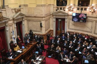 Descubre los 5 Decretos de Milei: ¿Por qué el Senado los Rechazó?