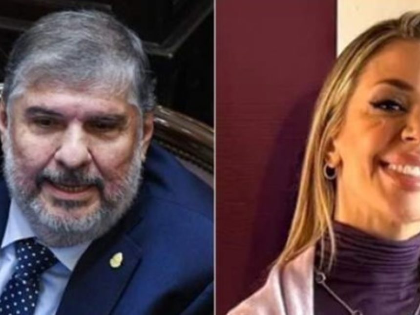 Mayans responde con furia a Virginia Gallardo por su crítica salarial