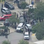 Falsa alarma de tiroteo causa pánico en universidad de EE. UU