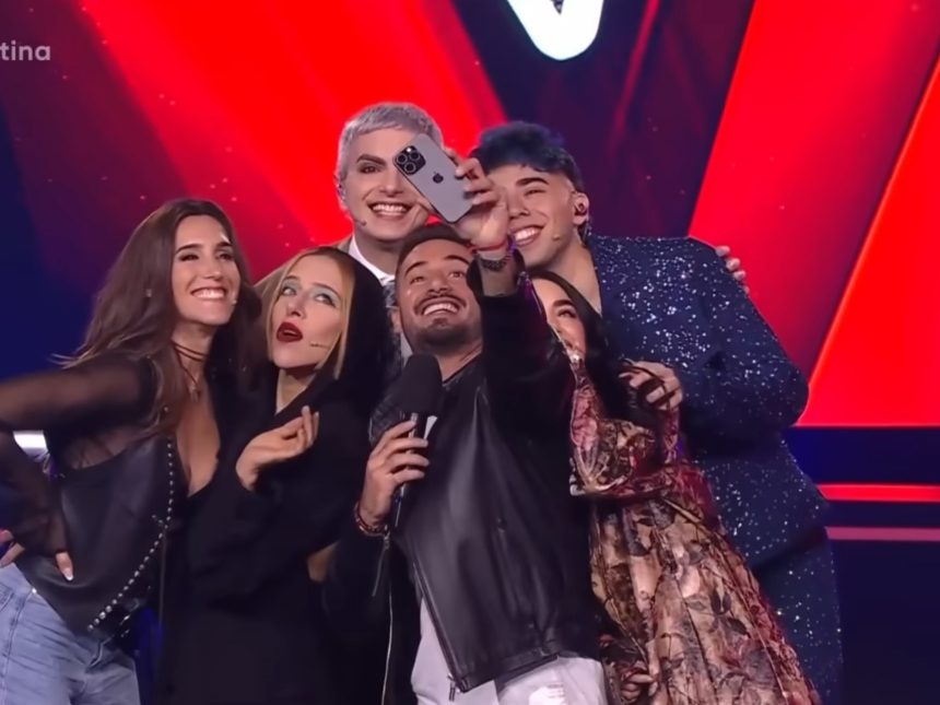 Paramount reconsidera la venta de Telefe: ¿Qué significa para el futuro?