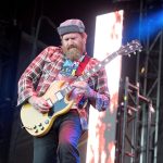 Trágica pérdida: Brent Hinds, exvocalista de Mastodon, fallece a 51