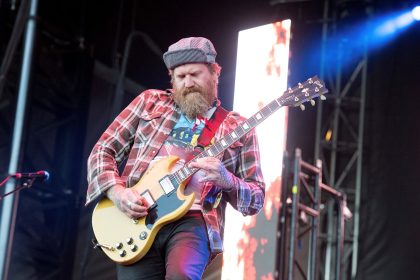 Trágica pérdida: Brent Hinds, exvocalista de Mastodon, fallece a 51