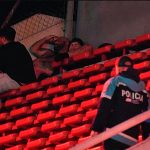 Relatos Impactantes: Hinchas Chilenos Reviven el Horror del Estadio