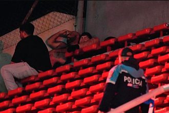 Relatos Impactantes: Hinchas Chilenos Reviven el Horror del Estadio
