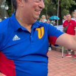 Defensa Personal: El Hermano de Chávez Revela Técnicas Contra EE.UU