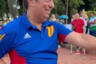 Defensa Personal: El Hermano de Chávez Revela Técnicas Contra EE.UU