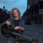 Pat Metheny: A los 71 años, la guitarra argentina lo inspira a brillar
