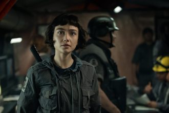 Descubre ‘Alien: Earth’: La emocionante precuela que arrasa en streaming