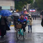 Fin de Semana en el AMBA: ¿Regresan las Lluvias?