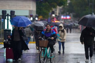 Fin de Semana en el AMBA: ¿Regresan las Lluvias?