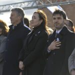 Victoria Villarruel rompe el silencio sobre escándalo de audios