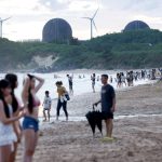 Taiwán: El referéndum sobre energía nuclear fracasa, pero el Presidente persiste