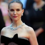 Natalie Portman: Amores y desamores como en sus películas