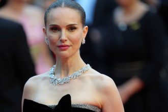 Natalie Portman: Amores y desamores como en sus películas