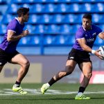 Rugby Championship: Pumas vs All Blacks en Vélez, ¡la revancha esperada!