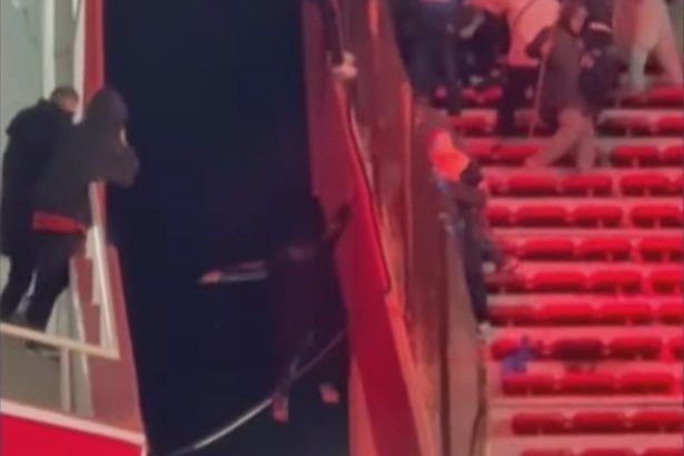 Independiente vs. U de Chile: Kicillof promete justicia para los violentos