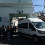 Estado de heridos en Hospital Fiorito: Urge radiólogo para atención