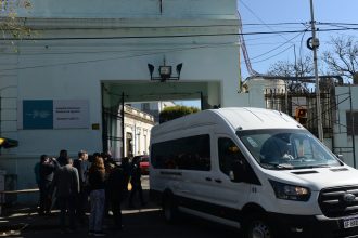 Estado de heridos en Hospital Fiorito: Urge radiólogo para atención
