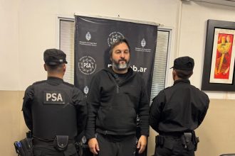 Descubre el papel crucial de los 17 imputados en el caso fentanilo
