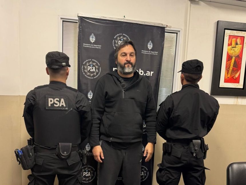 Descubre el papel crucial de los 17 imputados en el caso fentanilo