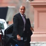 Escándalo en la Casa Rosada: Audios, paranoia y corrupción al descubierto