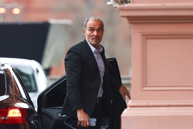 Escándalo en la Casa Rosada: Audios, paranoia y corrupción al descubierto