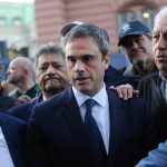 Entre Ríos: PJ presenta lista oficial y tres alternativas paralelas