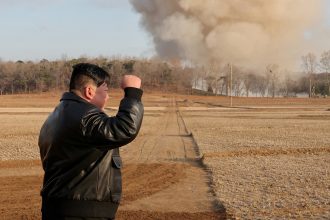 Corea del Norte lanza nuevos misiles: Aumenta la tensión fronteriza