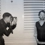 Descubre la Intimidad de Radiohead: 100 Fotos Inéditas y Rumores