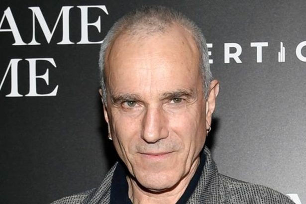 ¡Regreso Impactante! Daniel Day-Lewis Retorna a la Actuación Tras Ocho Años