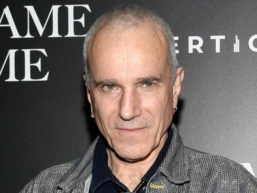¡Regreso Impactante! Daniel Day-Lewis Retorna a la Actuación Tras Ocho Años