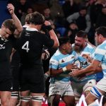 Los Pumas brillan en Nueva Zelanda: prensa los elogia y critica a All Blacks