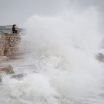 Clima en Argentina: Alerta de viento y una semana primaveral en el AMBA