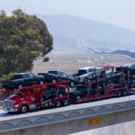 Camioneros mexicanos van a la escuela: El impacto de Trump en EE.UU