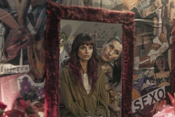 Famosas argentinas que audicionaron para ‘En el barro’ y no quedaron