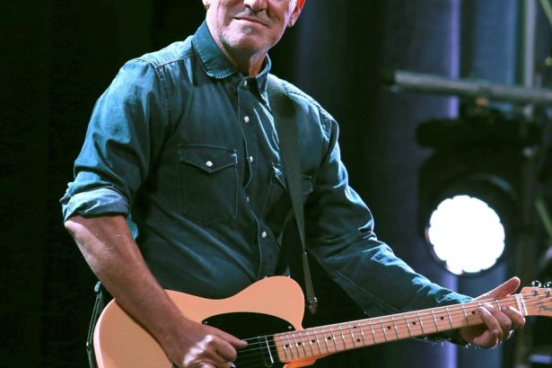 Bruce Springsteen: 50 años del disco que lo hizo leyenda y héroe