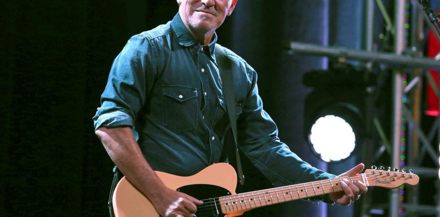 Bruce Springsteen: 50 años del disco que lo hizo leyenda y héroe