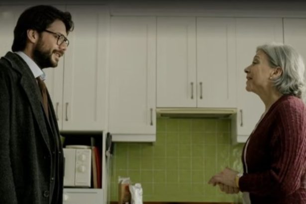 ¡No te lo pierdas! ‘Dos tumbas’ con El Profesor, estrenos en streaming