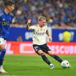 Mastantuono brilla en su debut titular en la victoria del Real Madrid