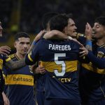 Boca renace en La Bombonera: Merentiel y Cavani brillan ante Banfield