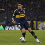 Boca vs Banfield: Paredes brilla y otros jugadores en la mira