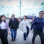Máximo Kirchner desafía a Kicillof: ¿Dónde está la inversión en Quilmes?