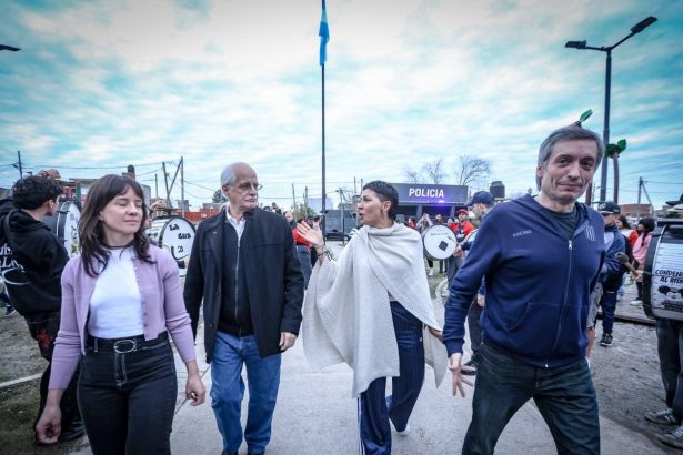 Máximo Kirchner desafía a Kicillof: ¿Dónde está la inversión en Quilmes?