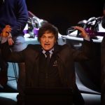 Milei en Junín: Éxitos y fracasos de Karina en medio del escándalo