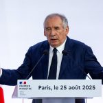 Presión en Francia: Voto crucial de Bayrou ante el ajuste gubernamental