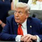 Trump amenaza a China: ¡Aranceles del 200% por imanes raros!