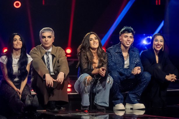 La Voz Argentina 2025: Descubre la fecha final del reality show