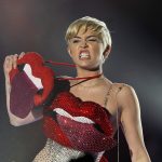 Miley Cyrus: El videoclip desnudo que cambió su imagen para siempre