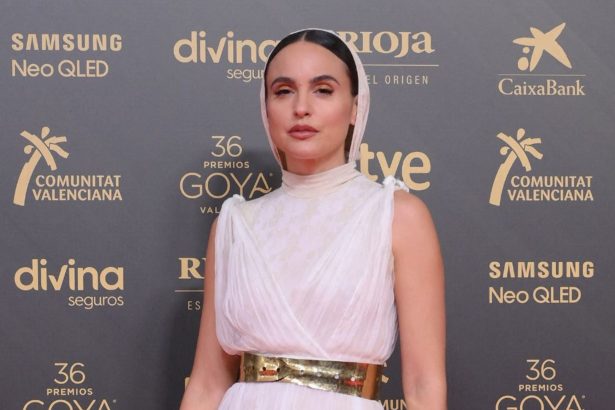 Verónica Echegui: Reflexiones sobre la muerte, el dolor y la vida