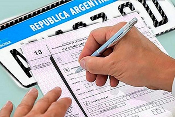 Revolución Digital: Nueva Plataforma para Pagar Impuestos de Vehículos